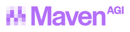Maven AGI